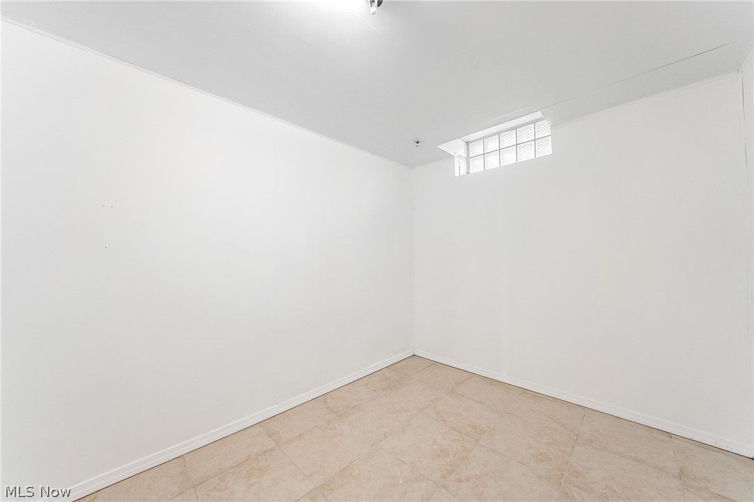 4801 Roadoan Road Cleveland, OH 44144 - Photo 22 of 28 Addtl room in basement