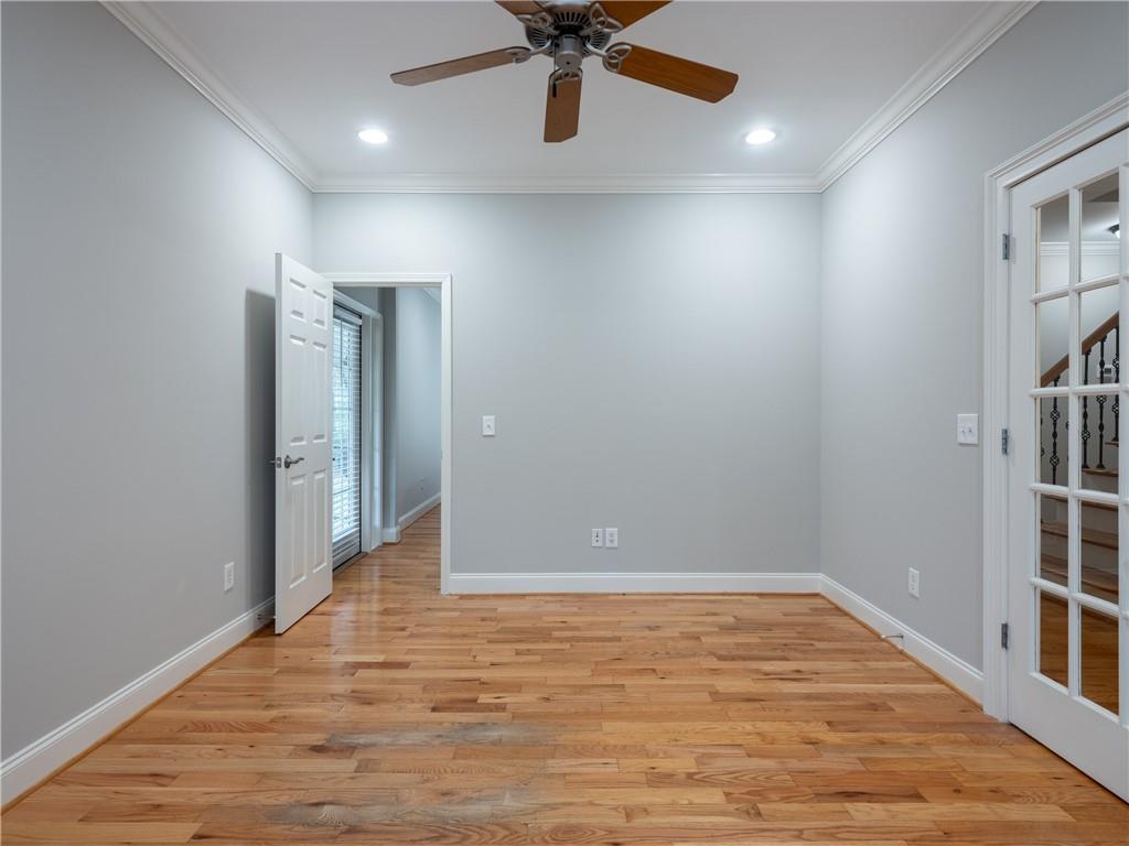 122 Caverns Way Northeast Calhoun, GA 30701 - Photo 11 of 56