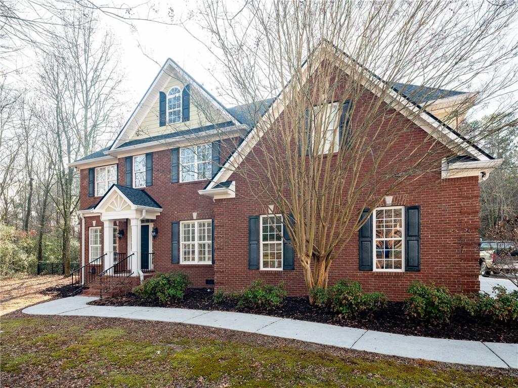 122 Caverns Way Northeast Calhoun, GA 30701 - Photo 2 of 56