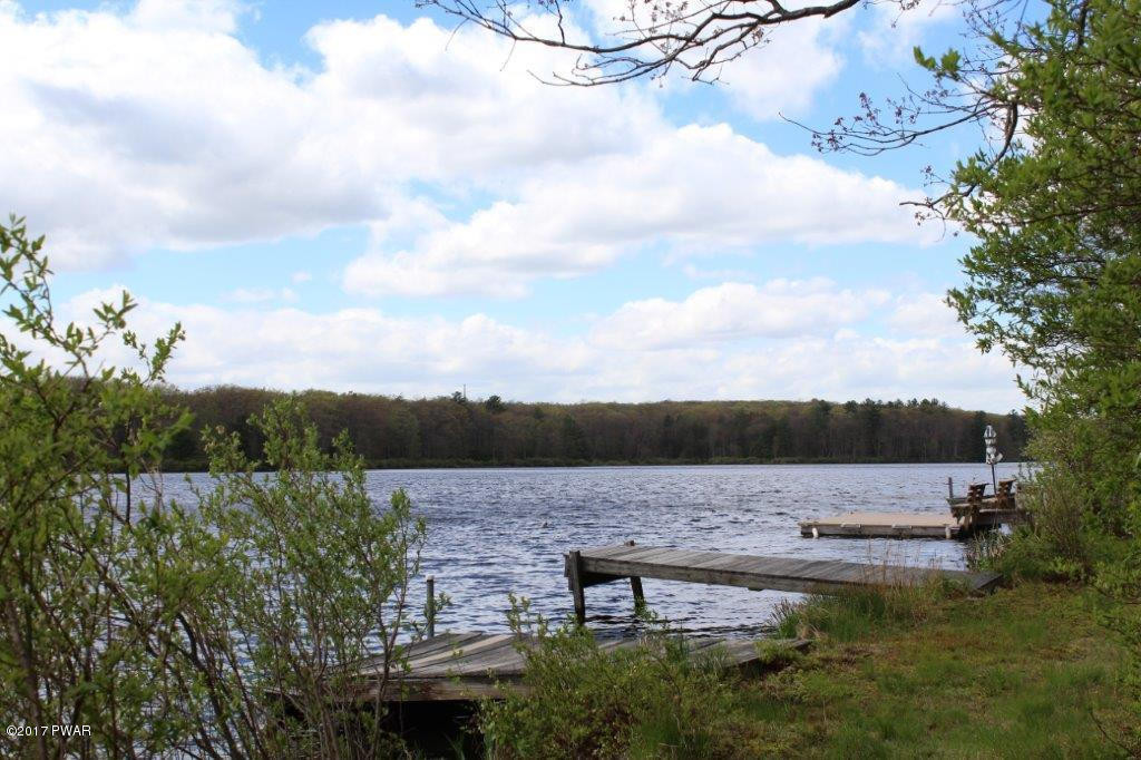 40 Whitney Lake Road Hawley, PA 18428 - Photo 25 of 30