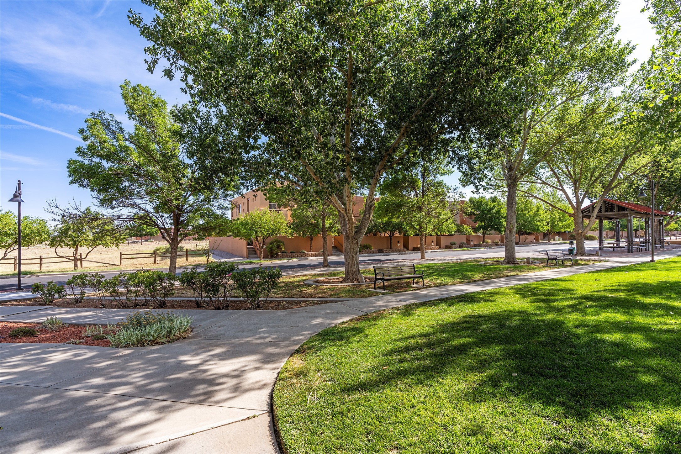 51 Canada Del Rancho, Unit D Santa Fe, NM 87508 - Photo 8 of 53