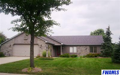 8518 Stand Ridge Run Fort Wayne, IN 46825 - Photo 1 of 16 Gallery Image 1