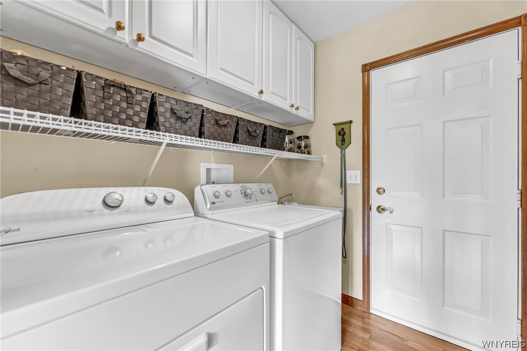 4586 Killian Road Pendleton, NY 14120 - Photo 17 of 49