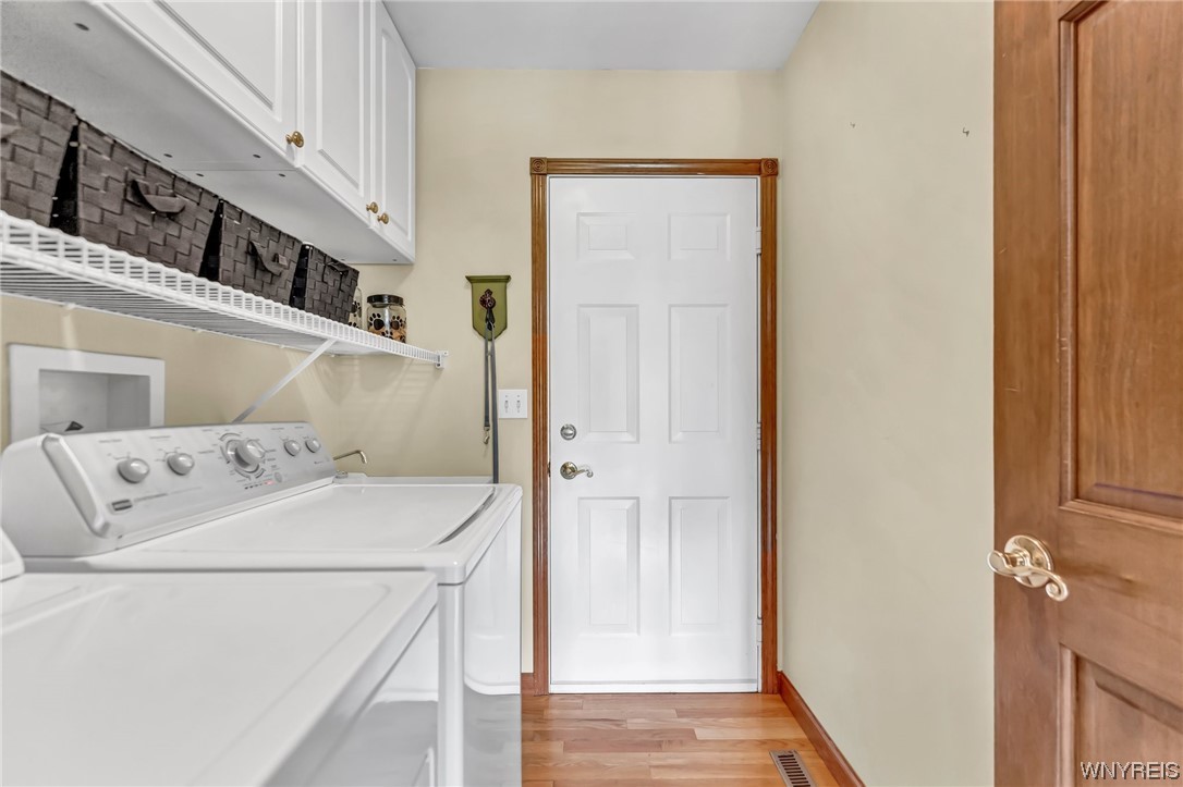 4586 Killian Road Pendleton, NY 14120 - Photo 18 of 49