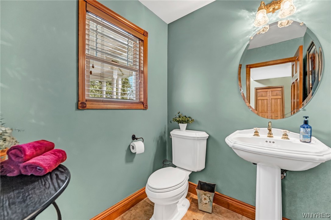 4586 Killian Road Pendleton, NY 14120 - Photo 19 of 49