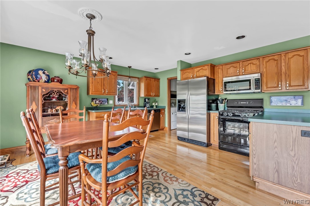 4586 Killian Road Pendleton, NY 14120 - Photo 2 of 49