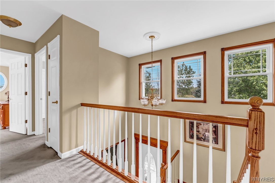 4586 Killian Road Pendleton, NY 14120 - Photo 23 of 49