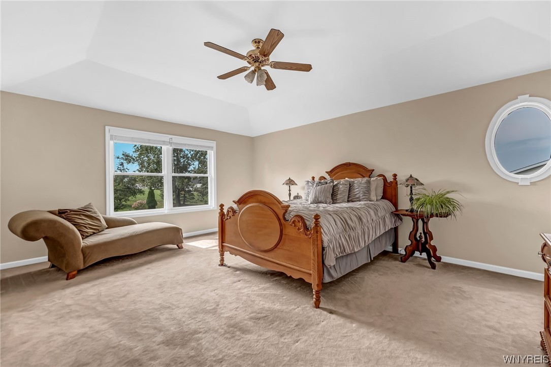 4586 Killian Road Pendleton, NY 14120 - Photo 24 of 49