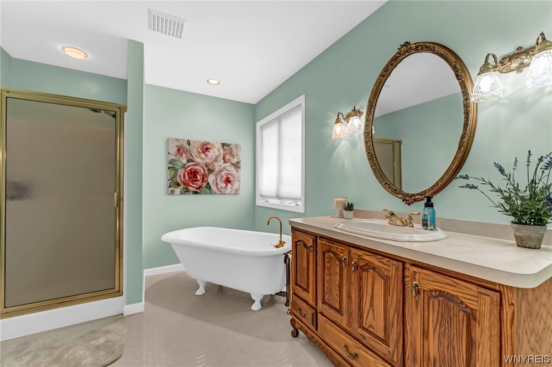 4586 Killian Road Pendleton, NY 14120 - Photo 26 of 49