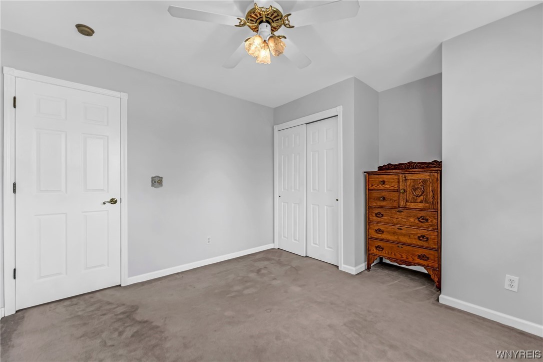 4586 Killian Road Pendleton, NY 14120 - Photo 28 of 49