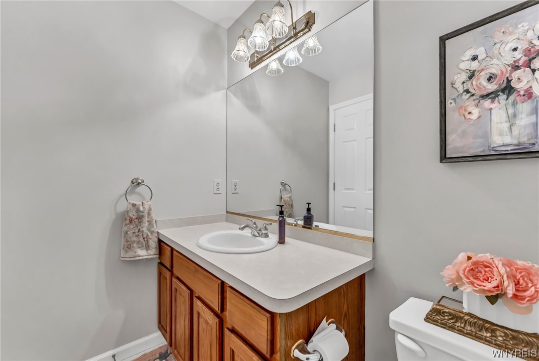 4586 Killian Road Pendleton, NY 14120 - Photo 31 of 49