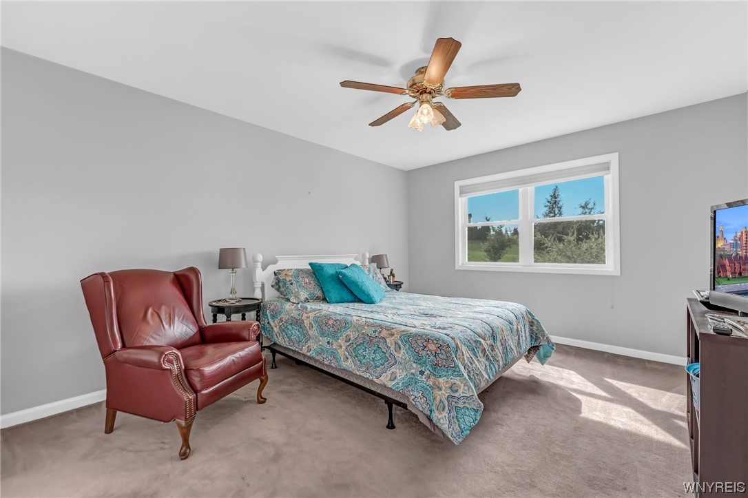 4586 Killian Road Pendleton, NY 14120 - Photo 32 of 49