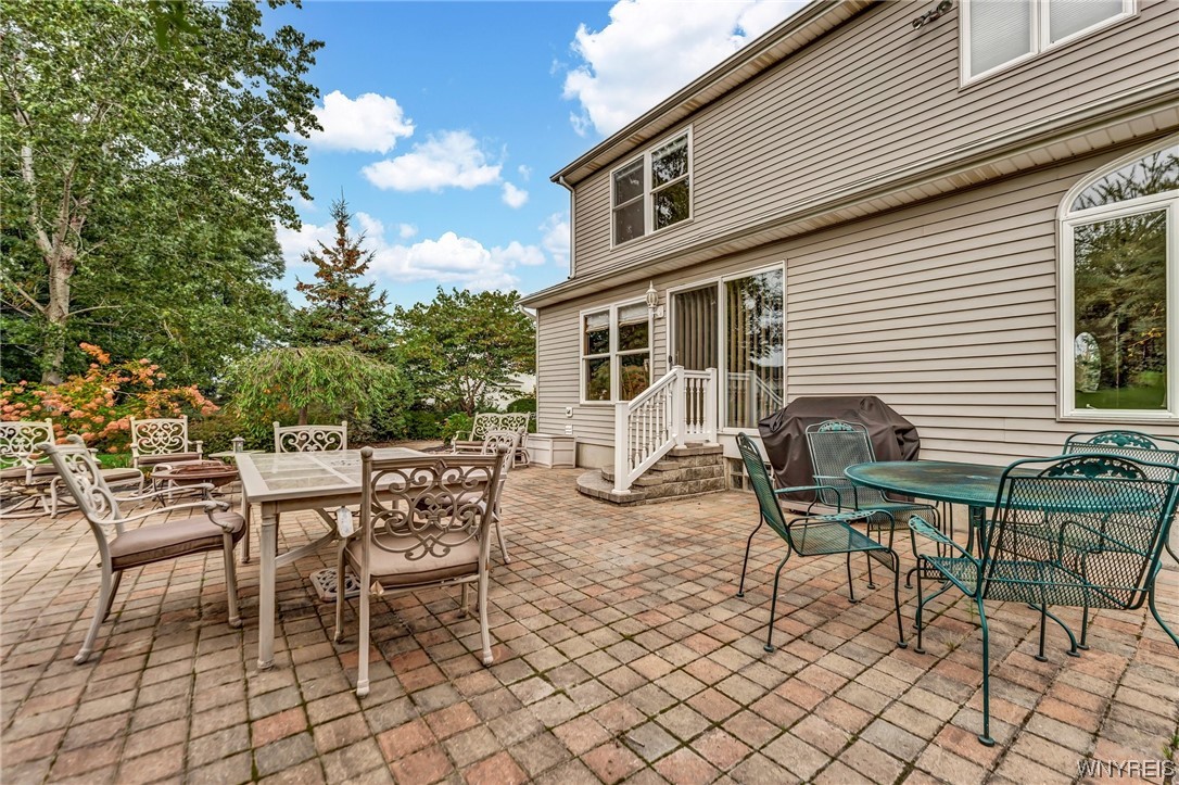 4586 Killian Road Pendleton, NY 14120 - Photo 34 of 49