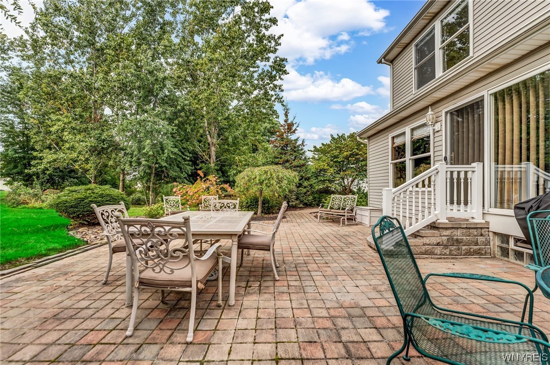 4586 Killian Road Pendleton, NY 14120 - Photo 35 of 49