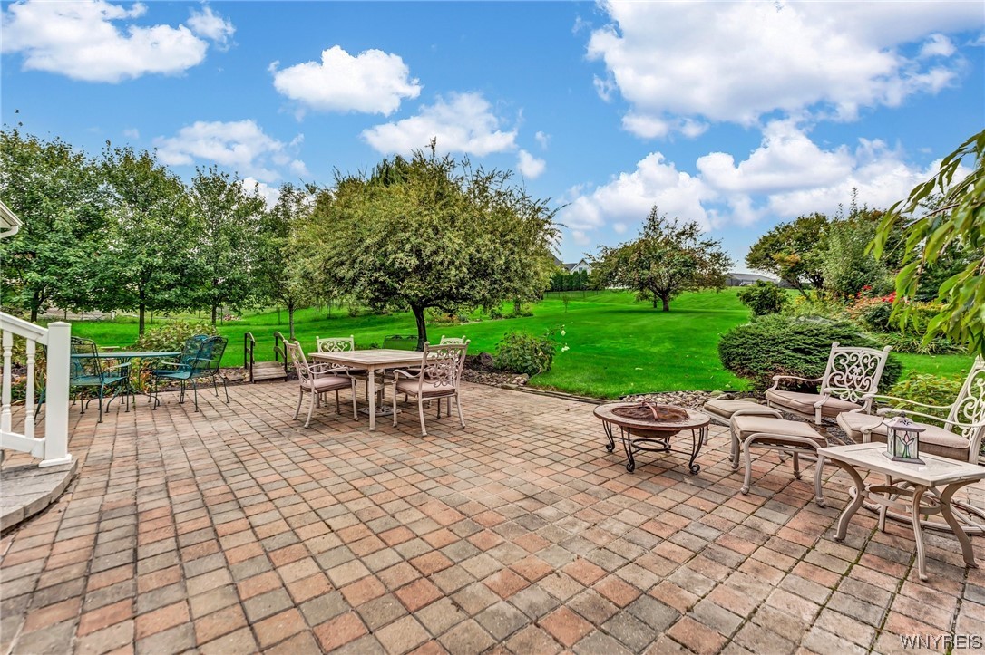 4586 Killian Road Pendleton, NY 14120 - Photo 37 of 49