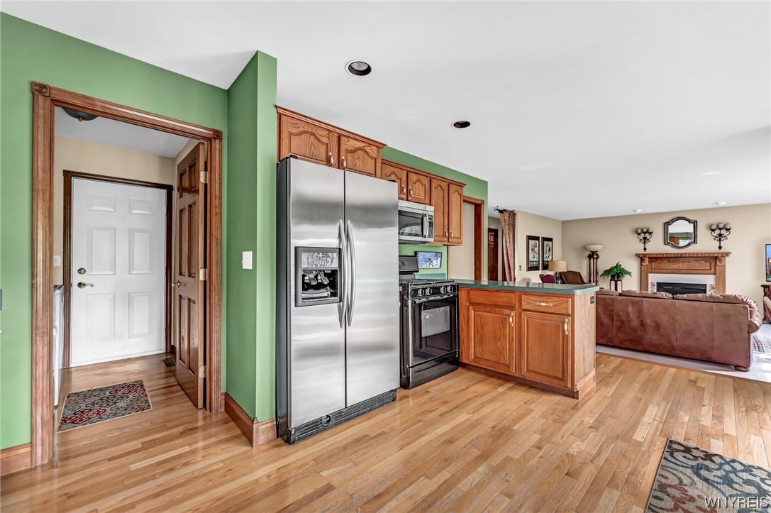 4586 Killian Road Pendleton, NY 14120 - Photo 4 of 49