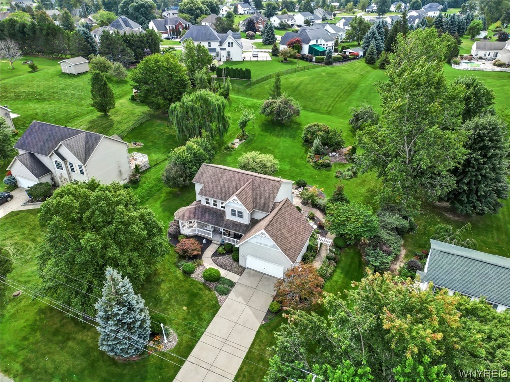 4586 Killian Road Pendleton, NY 14120 - Photo 41 of 49