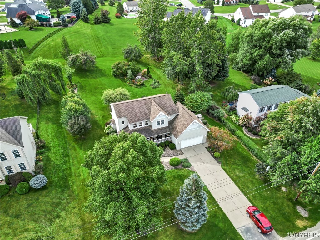 4586 Killian Road Pendleton, NY 14120 - Photo 42 of 49