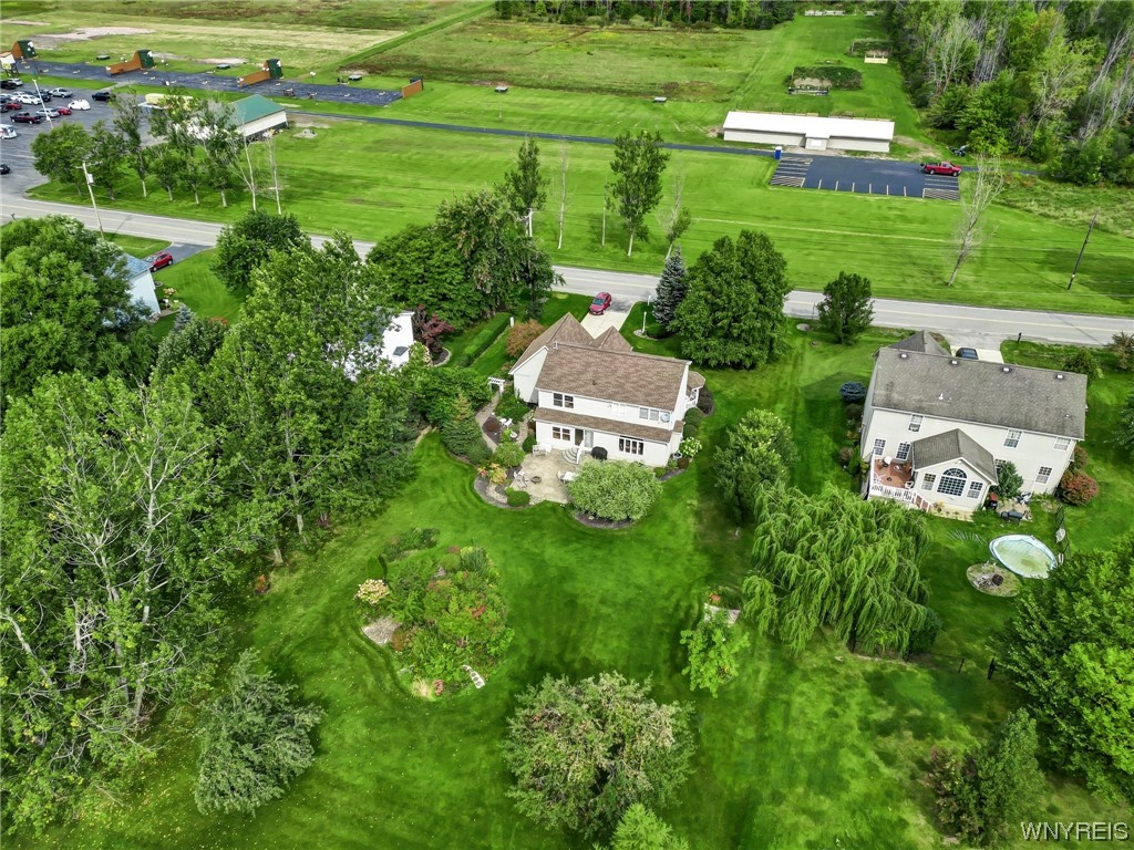 4586 Killian Road Pendleton, NY 14120 - Photo 43 of 49