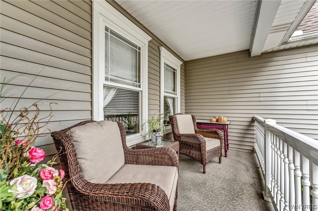 4586 Killian Road Pendleton, NY 14120 - Photo 45 of 49