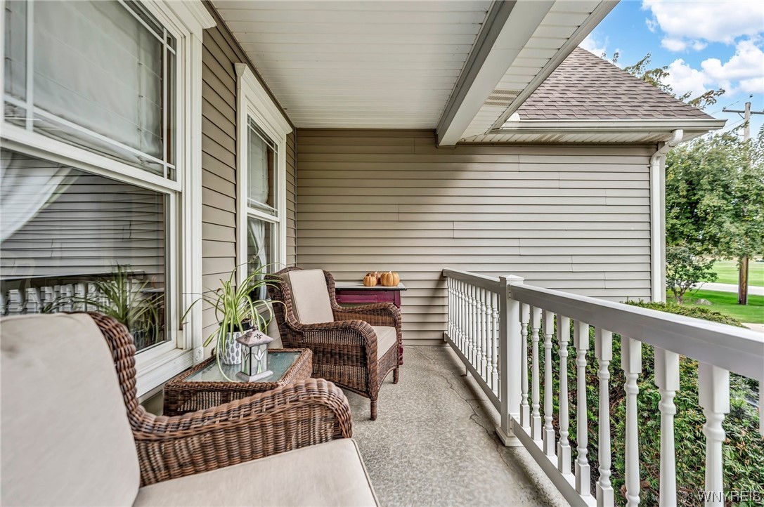 4586 Killian Road Pendleton, NY 14120 - Photo 46 of 49