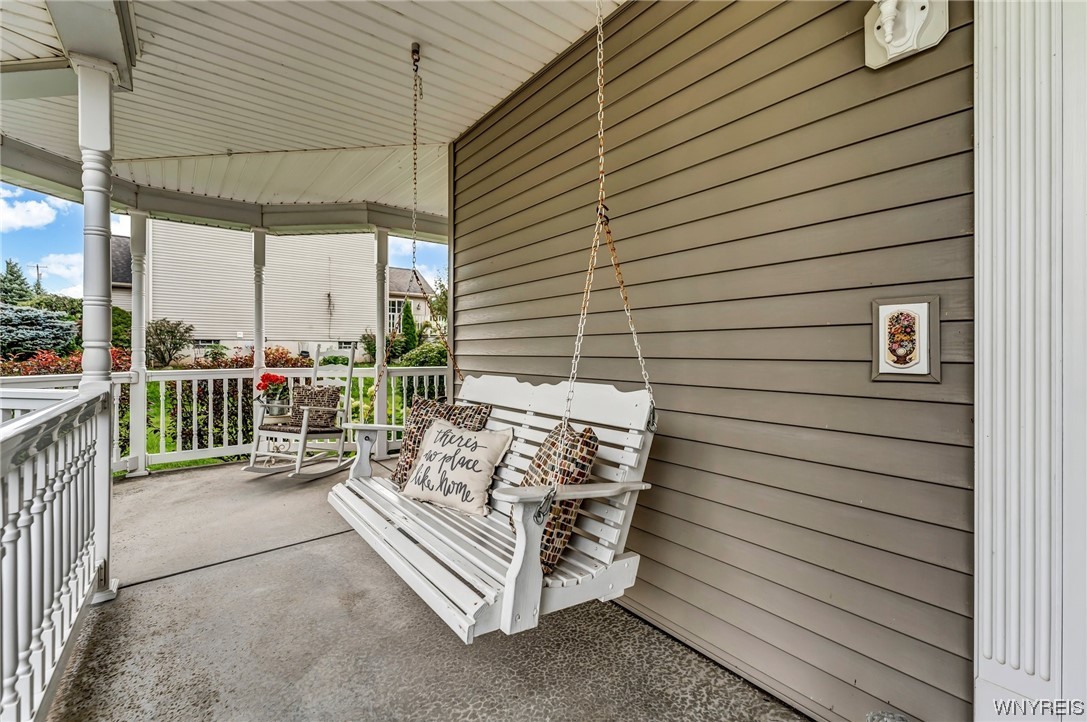 4586 Killian Road Pendleton, NY 14120 - Photo 47 of 49