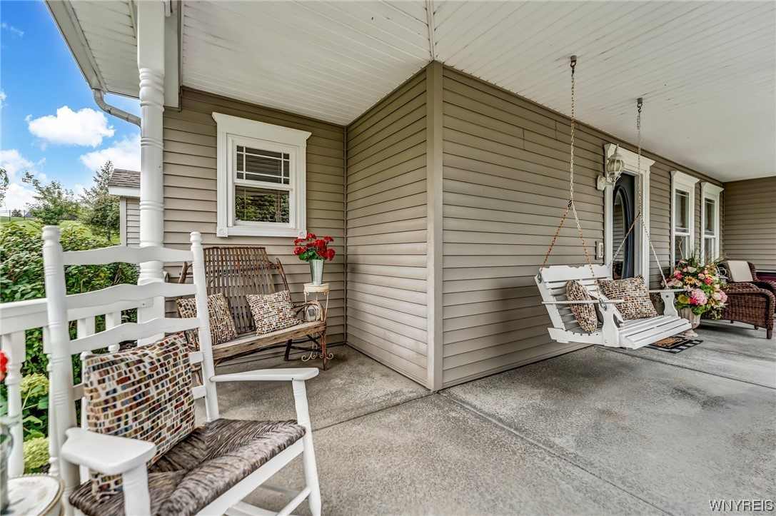 4586 Killian Road Pendleton, NY 14120 - Photo 48 of 49