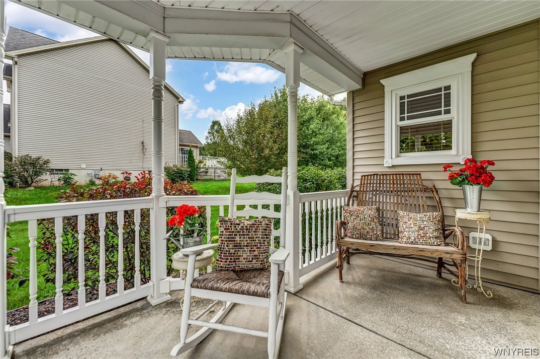 4586 Killian Road Pendleton, NY 14120 - Photo 49 of 49