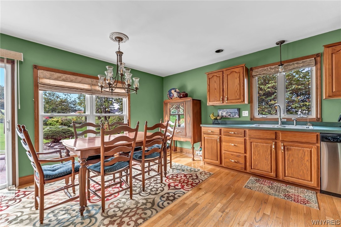 4586 Killian Road Pendleton, NY 14120 - Photo 6 of 49