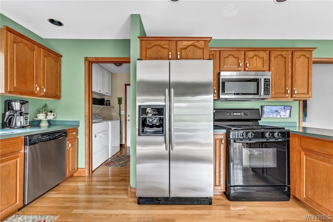 4586 Killian Road Pendleton, NY 14120 - Photo 7 of 49