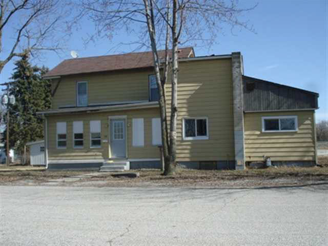 209 South Canal Street Butler, IN 46721 - Photo 1 of 9