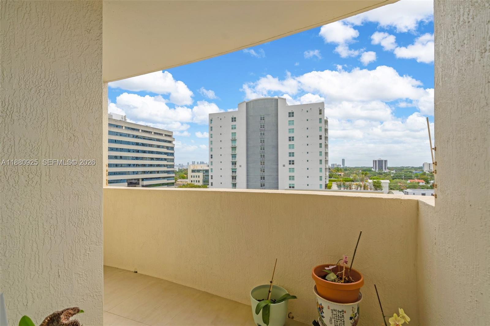 3232 Southwest 22nd Terrace, Unit 801 Miami, FL 33145 - Photo 16 of 23 a view of a building