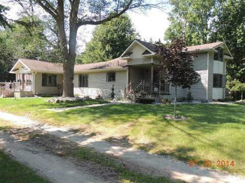 2095 North Phillips Road Deford, MI 48729 - Photo 1 of 43 20416392.JPG