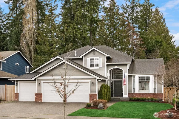 $999,000 | 2826 107th Place Southeast, Everett, WA 98208