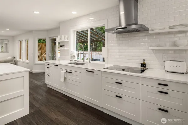 $999,000 | 2826 107th Place Southeast, Everett, WA 98208