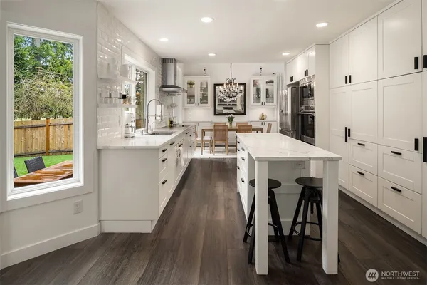 $999,000 | 2826 107th Place Southeast, Everett, WA 98208