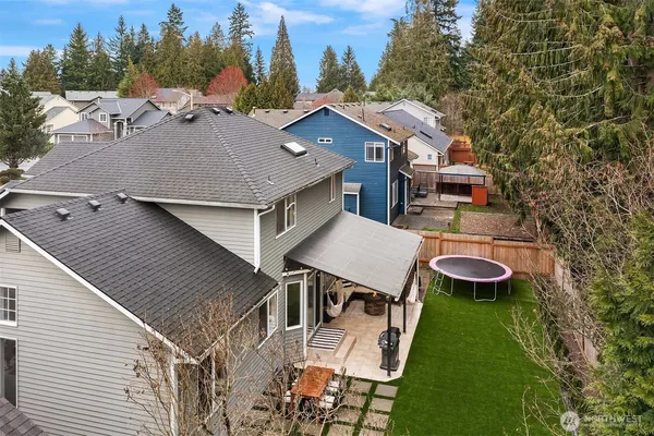 $999,000 | 2826 107th Place Southeast, Everett, WA 98208
