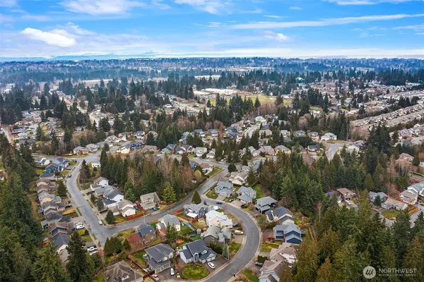$999,000 | 2826 107th Place Southeast, Everett, WA 98208
