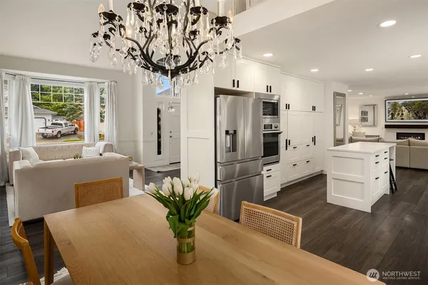 $999,000 | 2826 107th Place Southeast, Everett, WA 98208