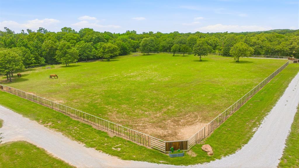 261 Dub Lane Weatherford, TX 76088 - Photo 32 of 40