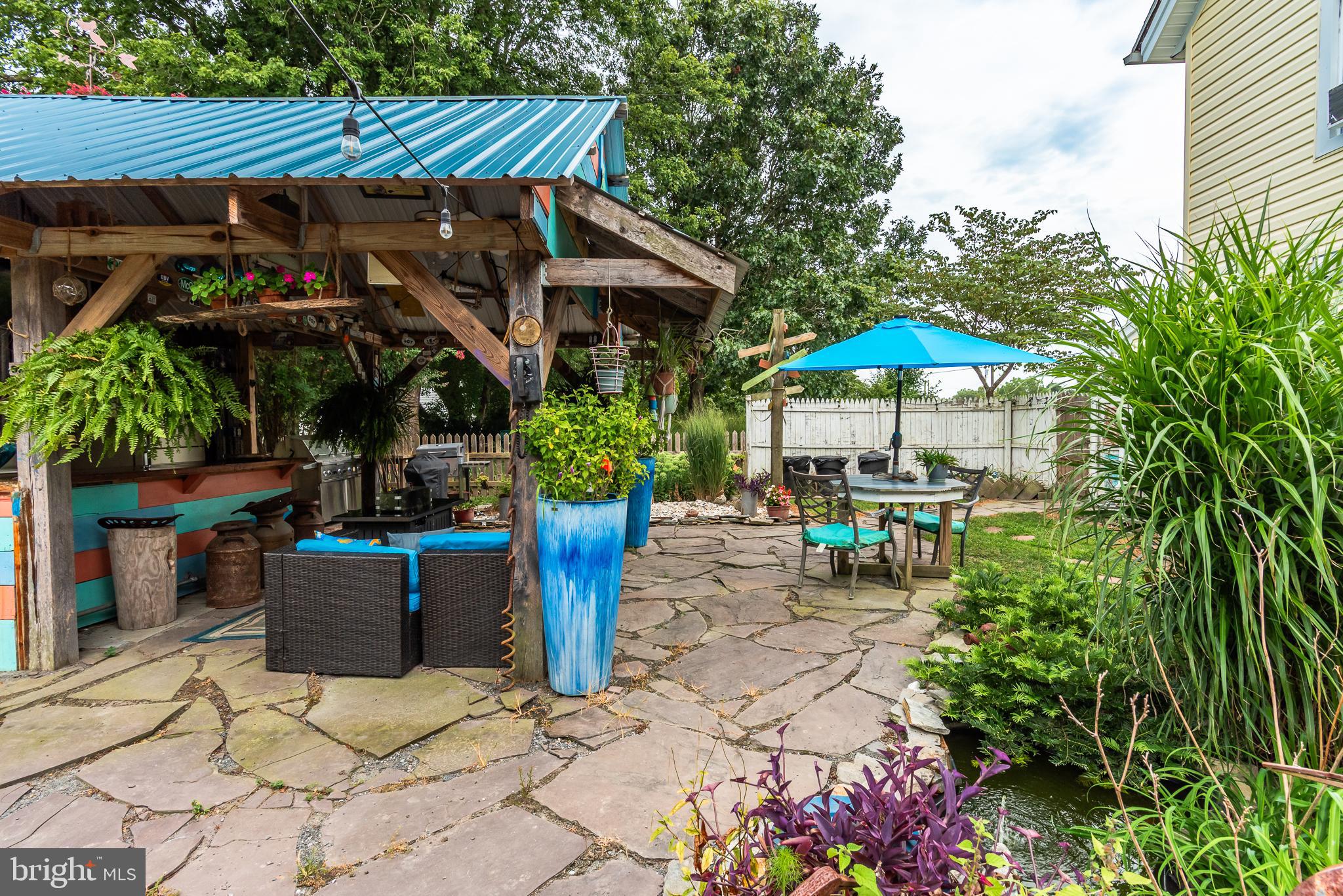 10213 Germantown Road Berlin, MD 21811 - Photo 108 of 118 a view of outdoor space yard and patio