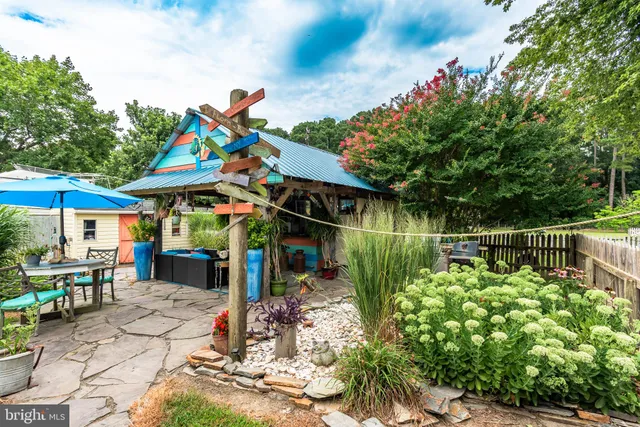 $499,000 | 10213 Germantown Road, Berlin, MD 21811