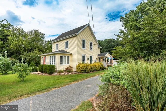 $499,000 | 10213 Germantown Road, Berlin, MD 21811