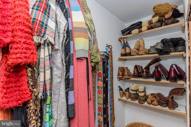 a view of outdoor space and seating area