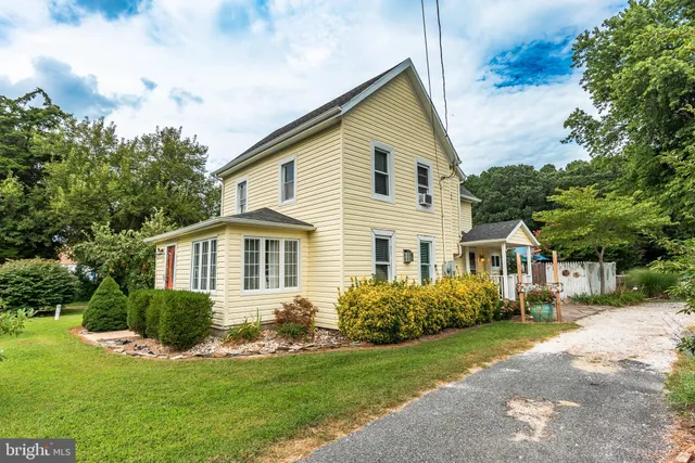 $499,000 | 10213 Germantown Road, Berlin, MD 21811