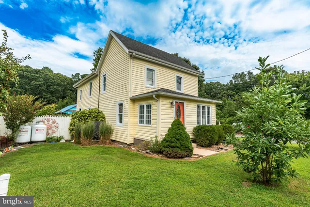 $499,000 | 10213 Germantown Road, Berlin, MD 21811