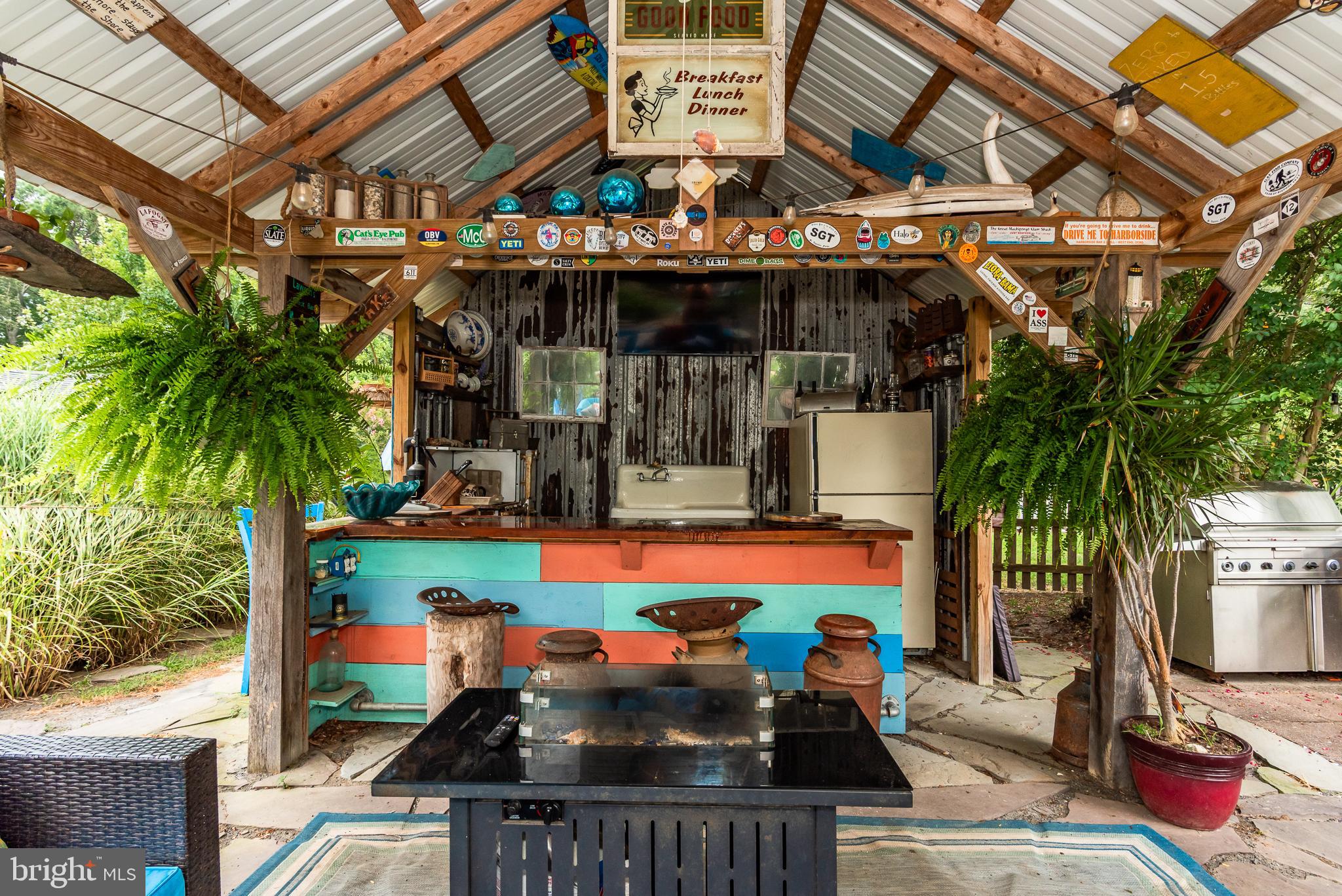 10213 Germantown Road Berlin, MD 21811 - Photo 7 of 118 a view of outdoor space with seating area