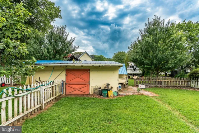 $499,000 | 10213 Germantown Road, Berlin, MD 21811