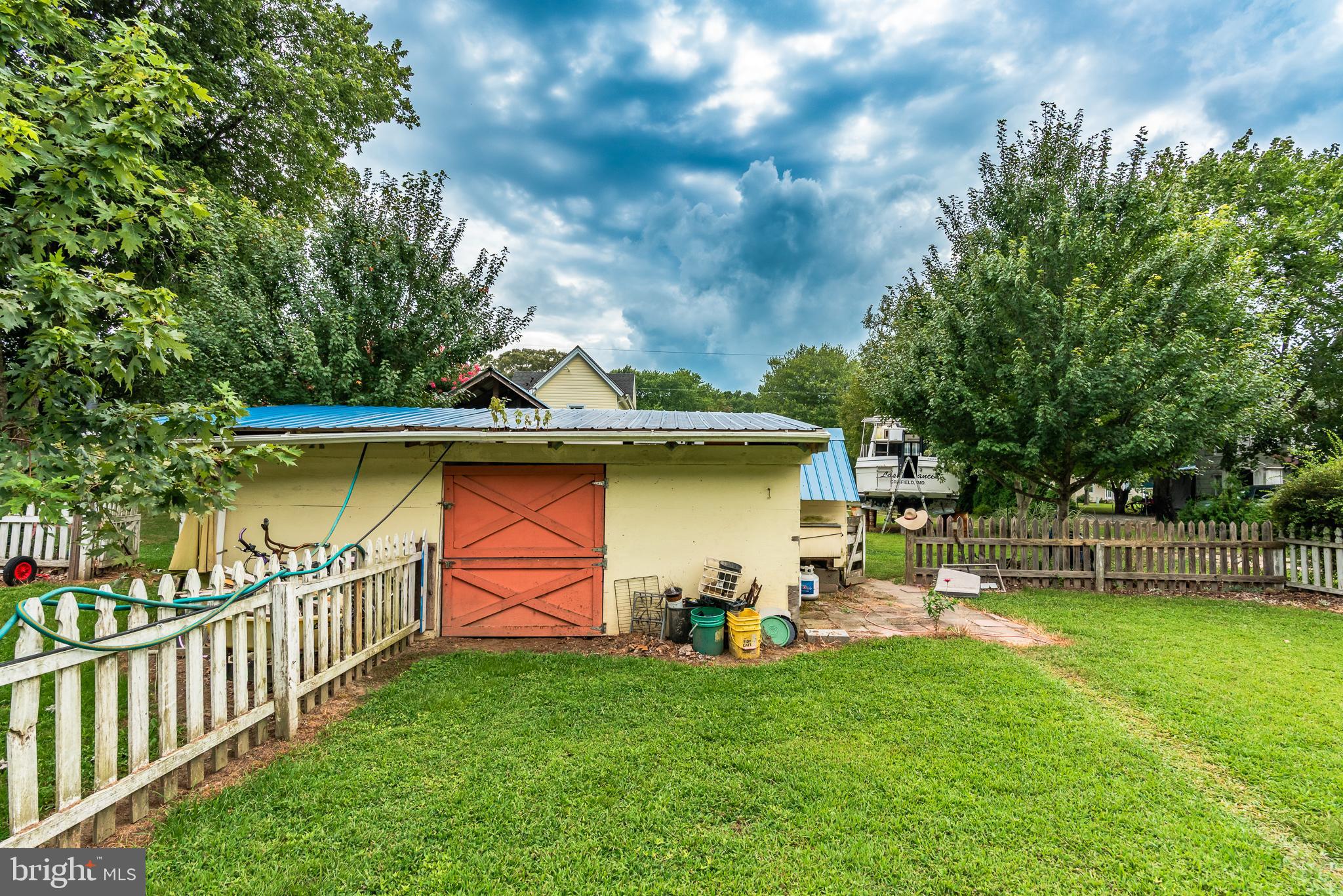 10213 Germantown Road Berlin, MD 21811 - Photo 87 of 118