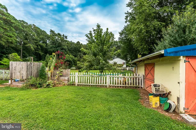 $499,000 | 10213 Germantown Road, Berlin, MD 21811